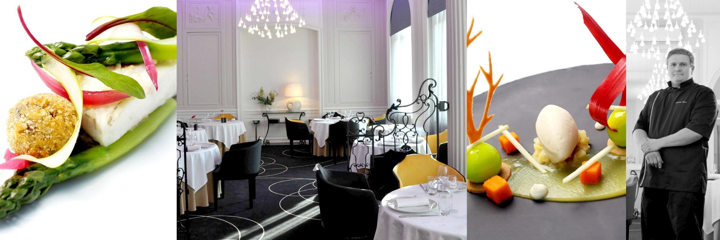 Chateau Blanchard Chazelles-sur-Lyon Bagian luar foto