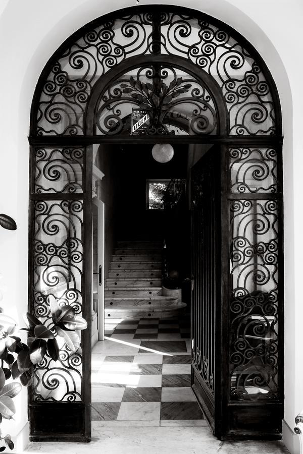 Chateau Blanchard Chazelles-sur-Lyon Bagian luar foto